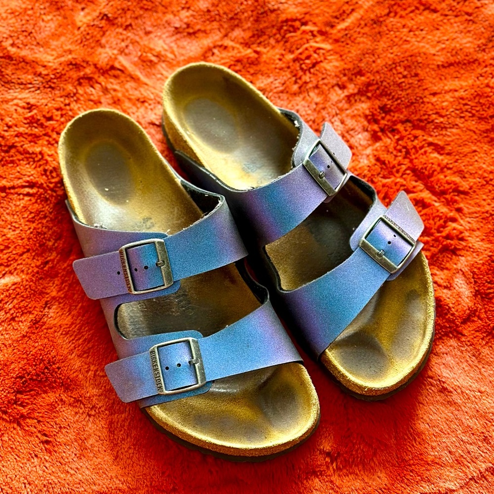 Birkenstock Arizona Sandals- size 12